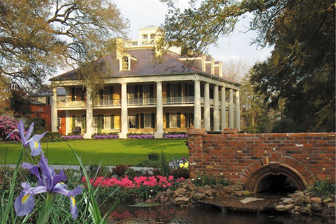 Private Louisiana Plantations Tour with Gourmet Lunch from New Orleans - Price and value: what $2,268 per group buys you in real life
