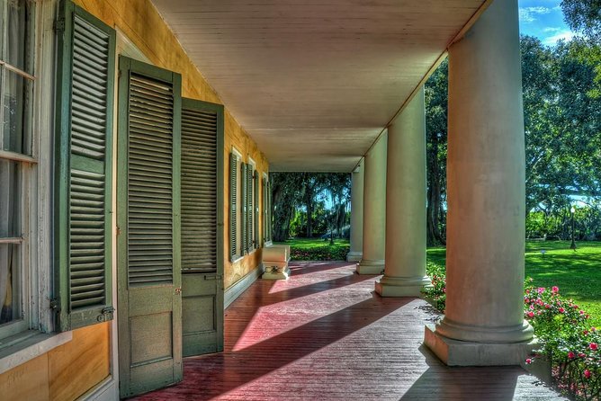 Private Louisiana Plantations Tour with Gourmet Lunch from New Orleans - The guides make or break it: period detail, extra context, and real names you’ll hear