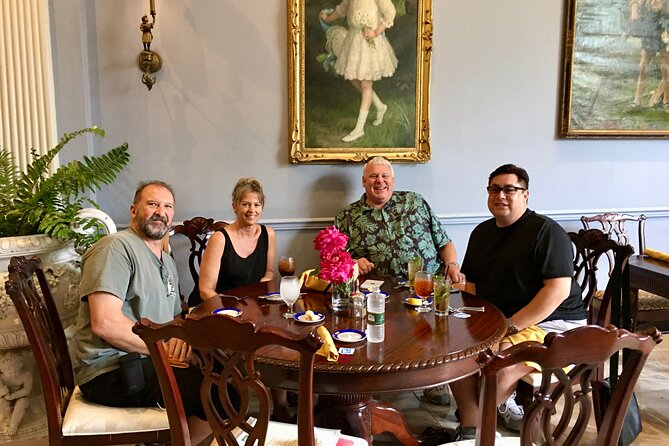Private Louisiana Plantations Tour with Gourmet Lunch from New Orleans - Should you book this Private Louisiana Plantations Tour with gourmet lunch?