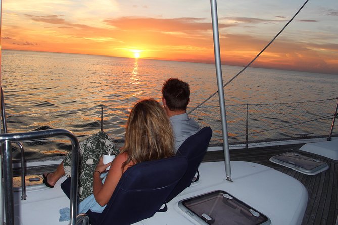 Private New Orleans 2-Hour Sail Aboard a Luxury Yacht - Quick Key Points You’ll Care About