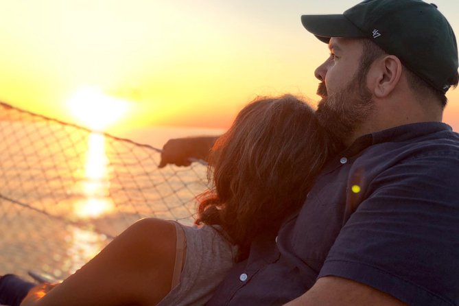 Private New Orleans 2-Hour Sail Aboard a Luxury Yacht - Where You Go and How to Fit It Into Your Evening