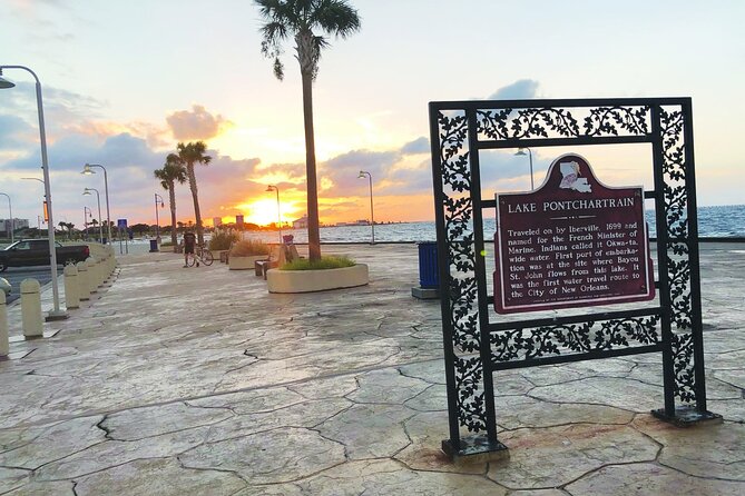 Private New Orleans City and Cemetery Bus Tour Up to 24 People - Price and value: when $800 makes sense