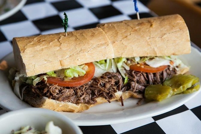 Private New Orleans Culinary, Cocktail and Kitchen Adventure - Small group format: why it feels fun instead of formal
