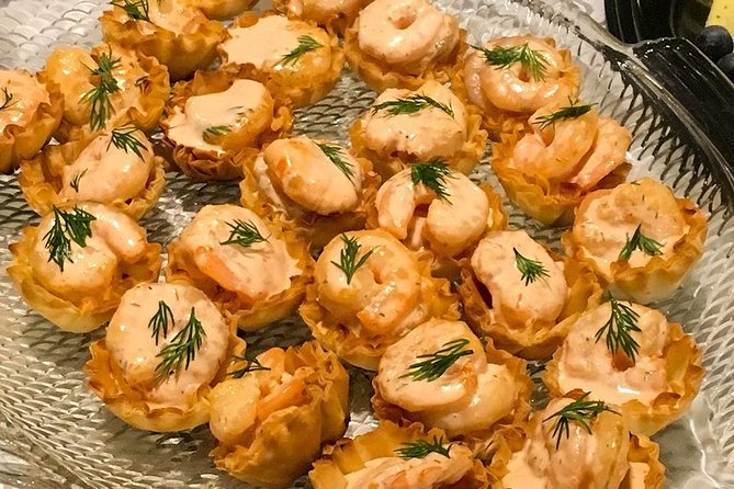 Private New Orleans Culinary, Cocktail and Kitchen Adventure - Who should book this culinary, cocktail and kitchen adventure