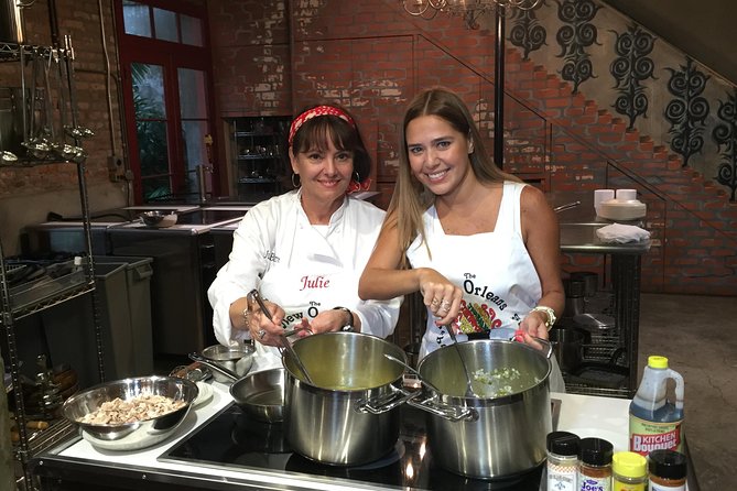 Private New Orleans Food Tour of the French Quarter - Starting at 600 Royal St: the 3-hour flow you should expect