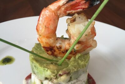 Private New Orleans Food Tour of the French Quarter - Stop 1 in the French Quarter: tasting Louisiana classics the easy way