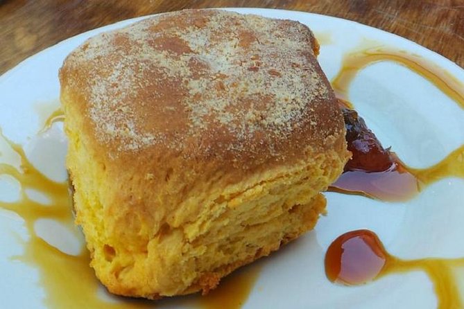 Private New Orleans Food Tour of the French Quarter - Food tastings: how much you’ll eat and what to watch