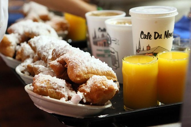 Private New Orleans Food Tour of the French Quarter - Customization: how to get the tour you actually want