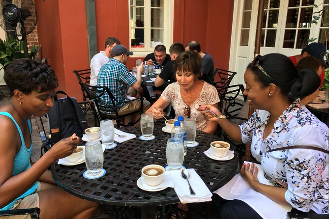 Private New Orleans Food Tour of the French Quarter - Value for $85: what you’re really paying for