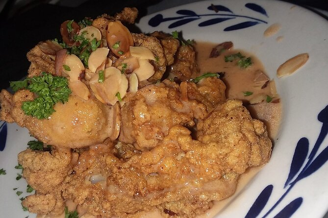Private New Orleans Food Tour: Tastes of the Bend Neighborhood - 2 to 3 Hours of Walking, Eating, and Real-Time Decisions