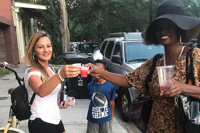 Private New Orleans Food Tour: Tastes of the Bend Neighborhood - The $65 Value: When a “Tour” Becomes a Meal