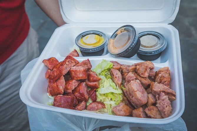 Private New Orleans French Quarter Favorites Food Tour - Your guide and the private pace (including Lyra’s style)