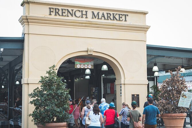 Private New Orleans French Quarter Favorites Food Tour - Price and value: what $169 is really buying you