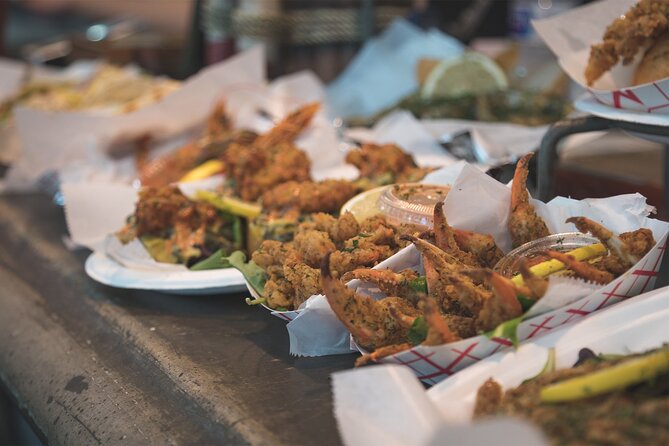Private New Orleans French Quarter Favorites Food Tour - Weather and timing: how to plan for a 10:30 start