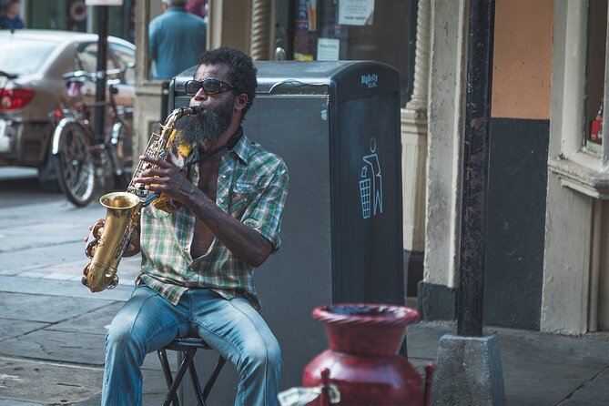 Private New Orleans French Quarter Favorites Food Tour - Should you book this French Quarter favorites food tour?