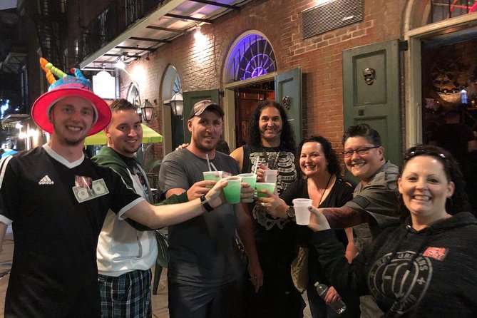 Private New Orleans Haunted History Ghost Tour - Place d’Arms: executions, trauma, and a square that still echoes