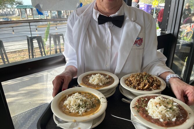 Private New Orleans Historic Neighborhood Food Tour - Key things I think you will care about