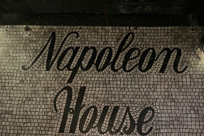 Private New Orleans Historic Neighborhood Food Tour - What you’ll likely eat: gumbo, Creole favorites, and a rotating dessert