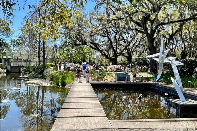 Private New Orleans Historical Sightseeing Tour with Hotel Pickup - Price and value: what $480 per person actually buys you
