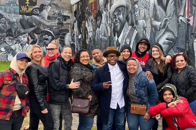 Private New Orleans Music and Culture Tour with Bar Stop - Key things to know before you go