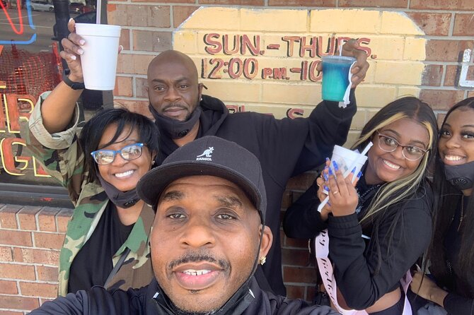 Private New Orleans Music and Culture Tour with Bar Stop - The bar stop: what you pay for and how to keep it fun