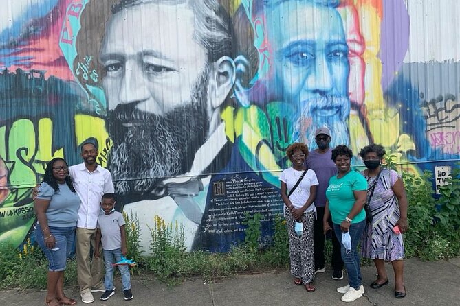 Private New Orleans Music and Culture Tour with Bar Stop - Price and value: is $75 for 3.5 hours a good deal?