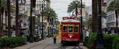 Private New Orleans Panoramic: With Drink and Souvenir - Tremé, Marigny, and the Garden District: the panoramic route that actually makes sense