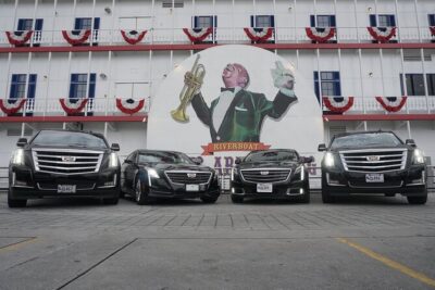 Private Round-Trip Transfer New Orleans and Louis Armstrong MSY - Return Pickup and the Simple Round-Trip Rhythm