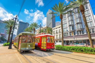 Private Soul of NOLA 3-Hour Citywide Tour - Where you meet: 400 Royal St and the feel of an easy start