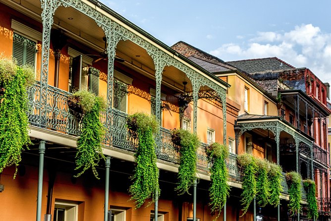 Private Soul of NOLA 3-Hour Citywide Tour - Comfort, pace, and how the guide keeps it from feeling scripted
