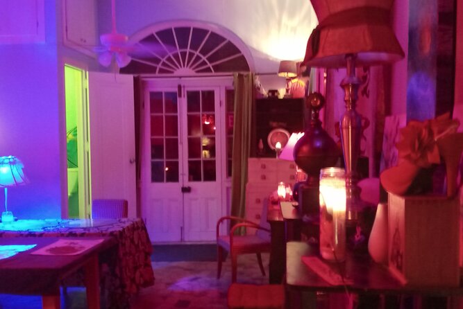 Private Tour and Seance at the House on Bourbon - Price and Value: Is $175 Per Person Worth It?