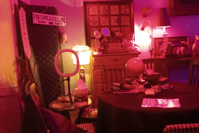 Private Tour and Seance at the House on Bourbon - Who This Fits Best (And Who Should Reconsider)
