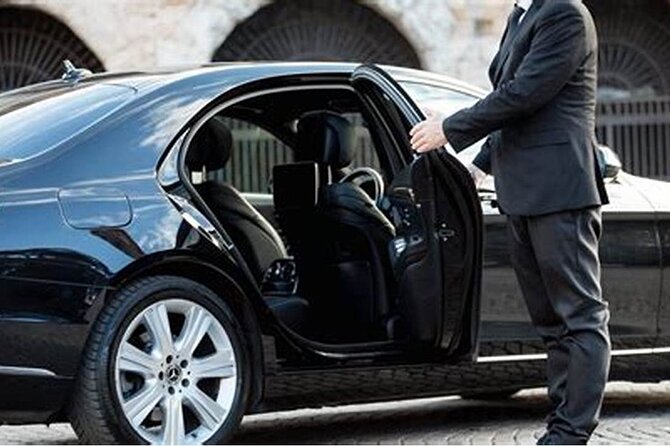 Private Transfer in a Luxury Vehicle to and/or from MSY Airport - Key Points That Matter on Arrival Day