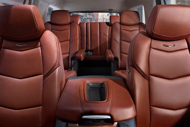 Private Transfer: Louis Armstrong Airport MSY to New Orleans in Luxury SUV - Key Highlights Worth Noticing