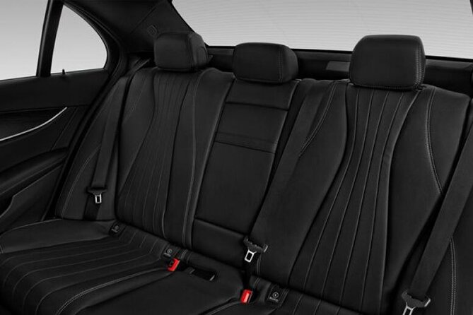 Private Transfer New Orleans MSY or Port to New Orleans by Sedan - What Is Actually Included (and What You’ll Still Need to Budget For)