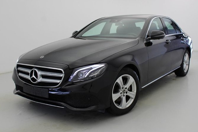 Private Transfer New Orleans MSY or Port to New Orleans by Sedan - Price and Logistics: Is $80.24 Per Person Worth It?