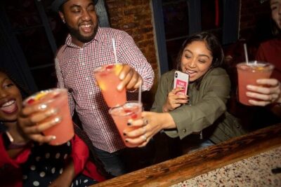 Private VIP Frenchmen Street Live Music Pub Crawl New Orleans - The live-music stops: what you’ll experience at each venue
