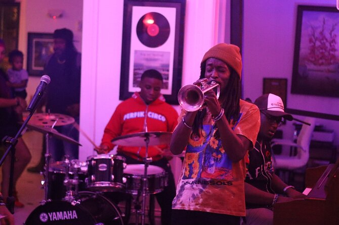 Private VIP Frenchmen Street Live Music Pub Crawl New Orleans - How the 3-hour timing usually feels on Frenchmen Street
