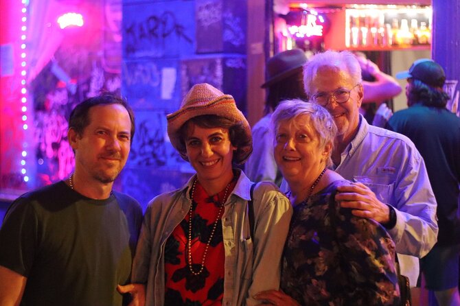 Private VIP Frenchmen Street Live Music Pub Crawl New Orleans - What’s included vs. what you’ll still decide