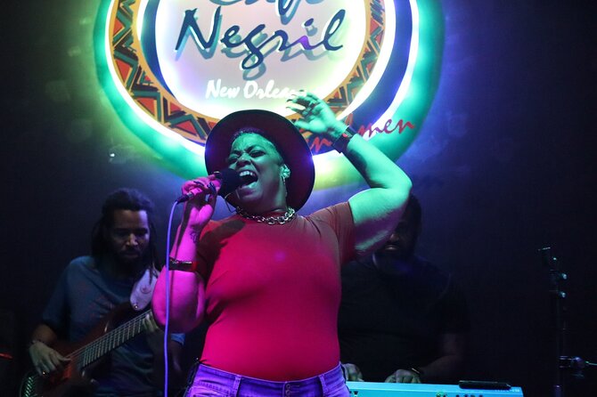 Private VIP Frenchmen Street Live Music Pub Crawl New Orleans - Accessibility, animals, and who this tour fits best