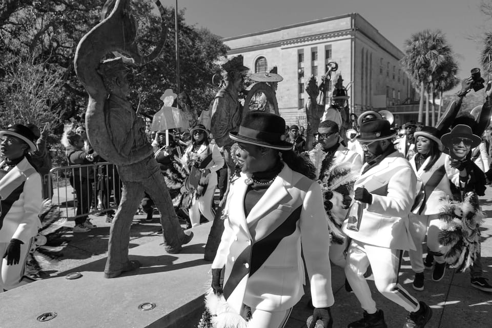 Second Line Tour & Music Experience - Who this tour suits best (and who should plan differently)