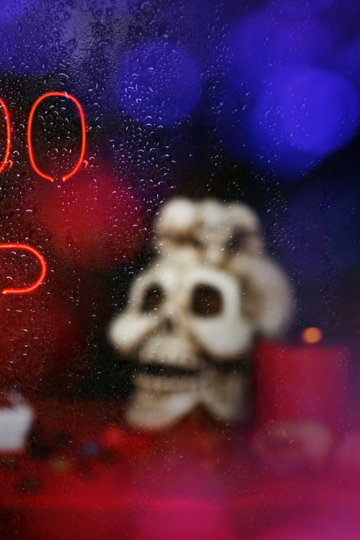 Self Guided Audio Ghost Tour in New Orleans in 6 Languages - Key Highlights You’ll Actually Care About