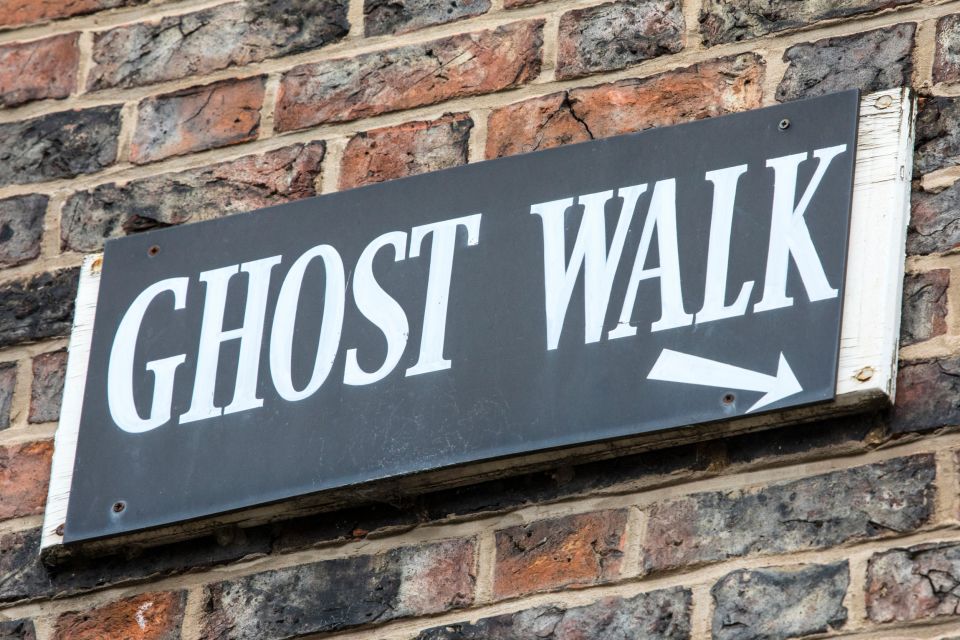 Self Guided Audio Ghost Tour in New Orleans in 6 Languages - Who This Tour Fits Best (and Who Might Want Something Else)