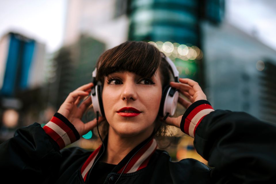 Self Guided Audio Ghost Tour in New Orleans in 6 Languages - Practical Tips for Getting the Best Ghost-Story Experience