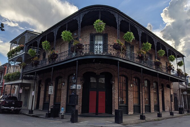 Self-Guided Walking Tour French Quarter In New Orleans - Why $9.75 makes sense for a French Quarter audio walk