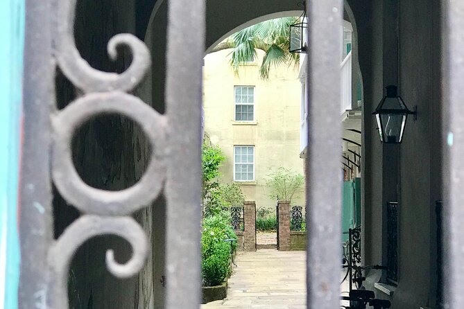 Small-Group French Quarter History Walking Tour - Should You Book It?