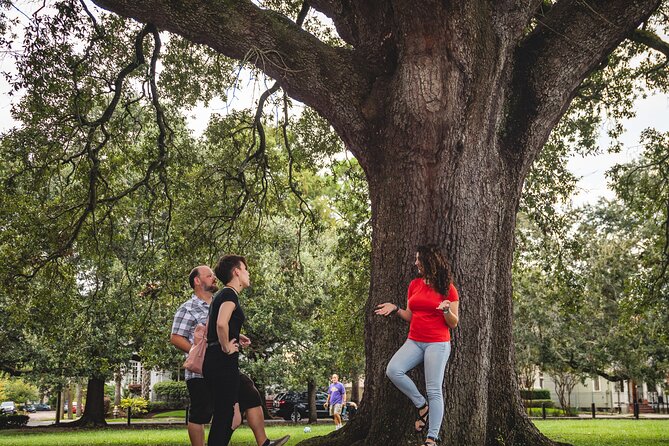 Small-Group New Orleans Jazz Tour - Mahalia Jackson and Post-Katrina Storytelling Along the Route