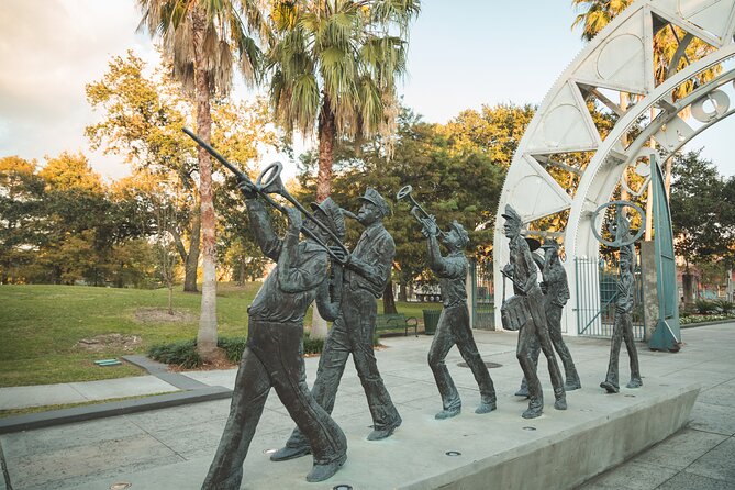 Small-Group New Orleans Jazz Tour - Price and Value: Is $204 Fair for This Tour?