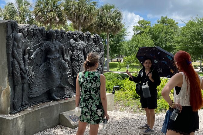 Small-Group Voodoo Tour in New Orleans - Price and Value: What $49 Gets You in 2 Hours
