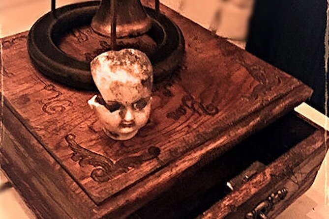 Small-Group Voodoo Tour in New Orleans - Voodoo Authentica: Altars and Artifacts, Explained Up Close